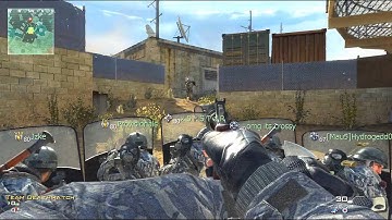 Mw3 Myth Madness - Episode 15