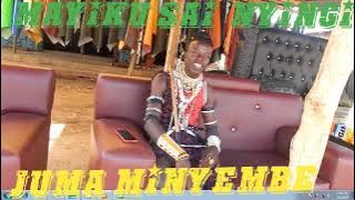 mayiku sai ujumbe wa Juma Minyembe By Dj BTC  morogoro