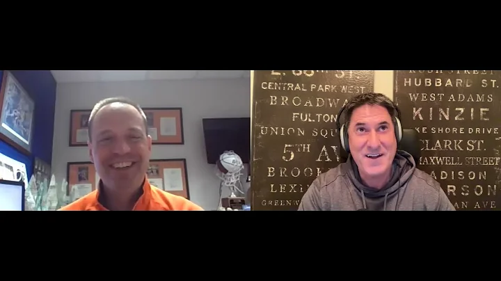 Season 2, Episode 15 (2/15/22) - Mike Schauer (Nat...
