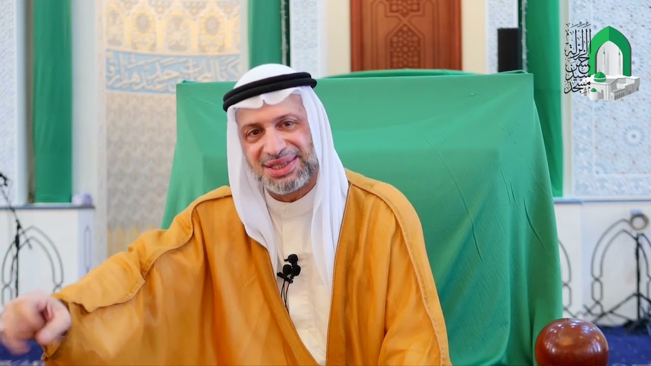 هل تحسن الصلاة في حدودها التامة ؟ -  سيد مصطفى الزلزلة