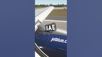 Fenix Airbus A320 CFM56 VS IAE V2527 takeoff sound comparison🛫