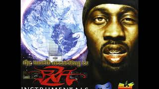 Rza  Ich Weiss On My Mind instrumental