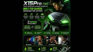 gaming headset#gaming #headset #wirelessheadphones