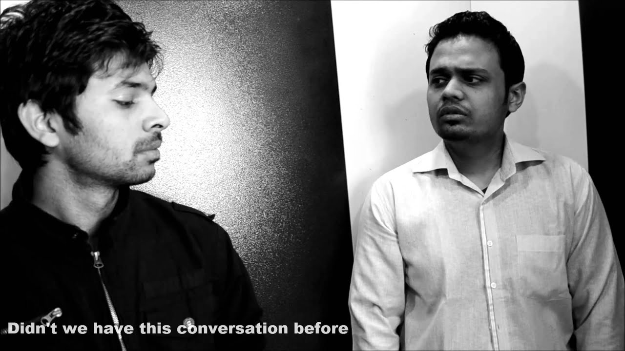 The LOOP Short Film YouTube