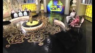 Dunya News- Naat Competition- 23-07-2013