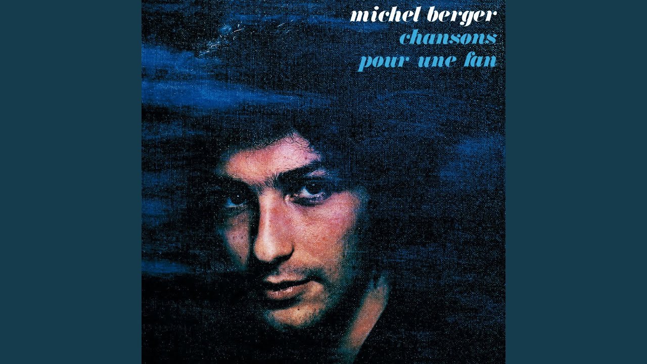 Michel Berger