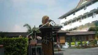 Teachers Day At Jess 20074