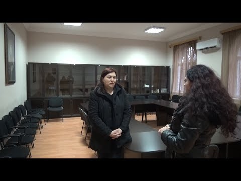 კახა ტოლიაშვილი თუ ალექსანდრე მღებრიშვილი-ვინ გახდება გორის უნივერსიტეტის რექტორი 08.01.2019