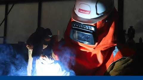 ARES II Presentasjon