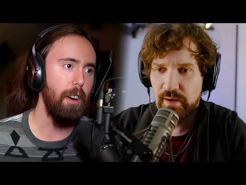 Video - Asmongold on Destiny LEAKED Video - Twitch Nude Videos and