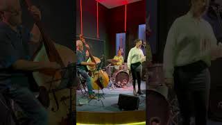 Love - ( Nat King Cole) Tutti Jazz com Camila Kerr
