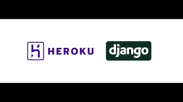 Django 2.0 Heroku Deployment