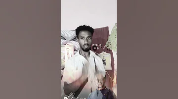 HUMNISAA GAAFII FI DEEBII FARFATAA AMANUEL GADISA WALIIN ARARA Funny Duet 