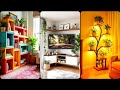 🏡Amazing DIY! Old Junk Turned into Useful Home Items/DIY Home Décor🎊#diy#homedecor#recycle#viral 