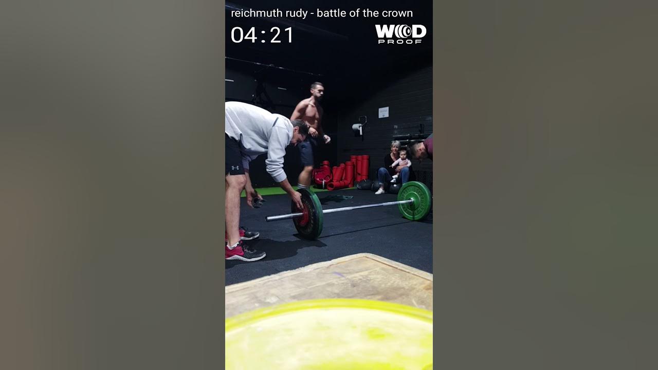 CROSSFIT 19 2