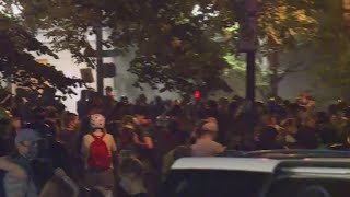 Assistant US Attorney: Feds have arrested 60 people in July