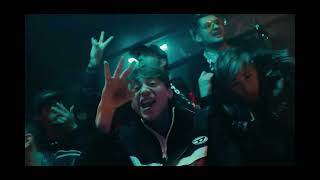 Joaqo X Paulo Londra - Cansado Pero Reggaeton Official Video