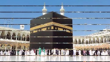 صلاة التراويح للقارئ بلال بوعشرية