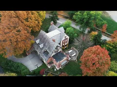 5750 Oakwood Rd, Mission Hills, KS home video tour