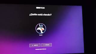 HBO-Max update to MAX to HBO-Max solution in Fire stick / LATAM