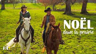 Noël dans la prairie | Film Complet | Noël | Lindsay Wagner, Nicholas Gonzalez | M6+ Films & Séries