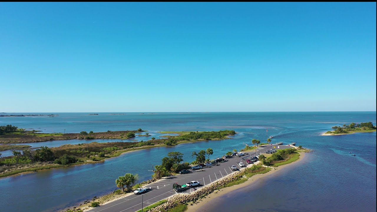 Bird Creek Beach YouTube