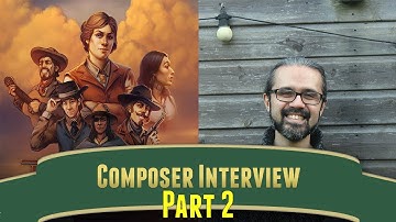 The Sound And Music of Games (Part 2) | Mark Benis Interview #gamewisdom Perceptive Podcast #gamedev