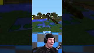 Electrifying a Frog Went WRONG #minecraft