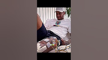 Get well soon | Neymar JR ❤️