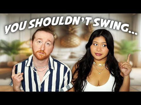 5 Reasons You Shouldn T Be A Swinger Watch Before Starting Your Lifestyle Journey