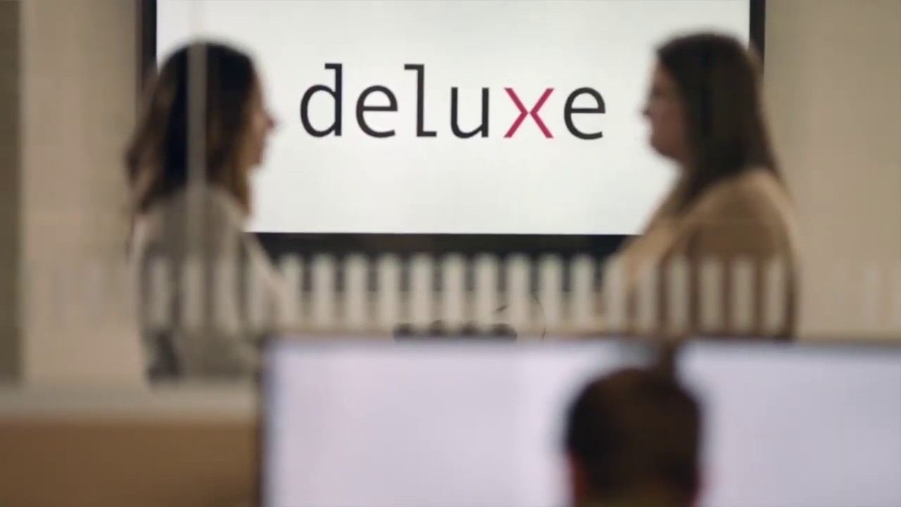 Deluxe is HIRING for highimpact, essential workers! YouTube