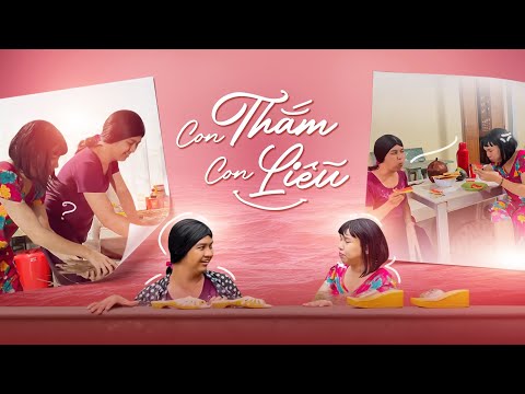 Con Thắm Con Liễu “đại chiến” dưới hồ nước và cái kết