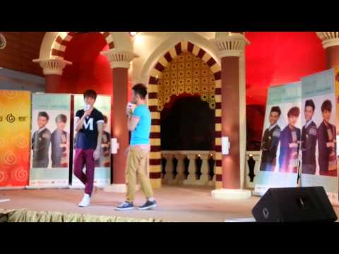 10/08/2013 FS 逆光 @ gurney plaza,penang