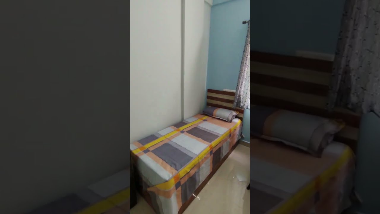 ZONE BGM I PG IN MAHADEVPURA I NEAR BGM, BAGAME TECH PARK , CV RAMAN NAGAR