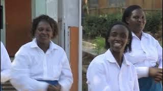 KILA ANDIKO BY ACK ST AUGUSTINE KIRIARI CHOIR #kilaandiko