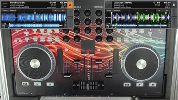 DJ Mixing Tutorial | The Basics of Beat Matching