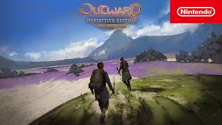Outward Definitive Edition – Jetzt erhältlich! (Nintendo Switch)