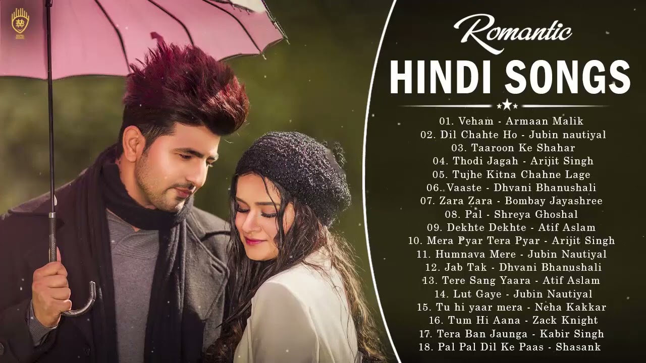 Best Indian Songs 2021 - 2022 JUKEBOX Romantic Hindi Love Songs Playlist 2021 Romantic