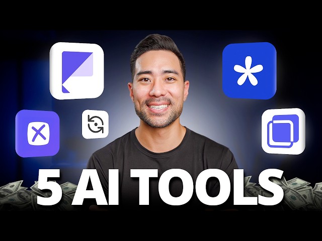 5 Wicked AI Tools That Will Change Your Content Game! class=