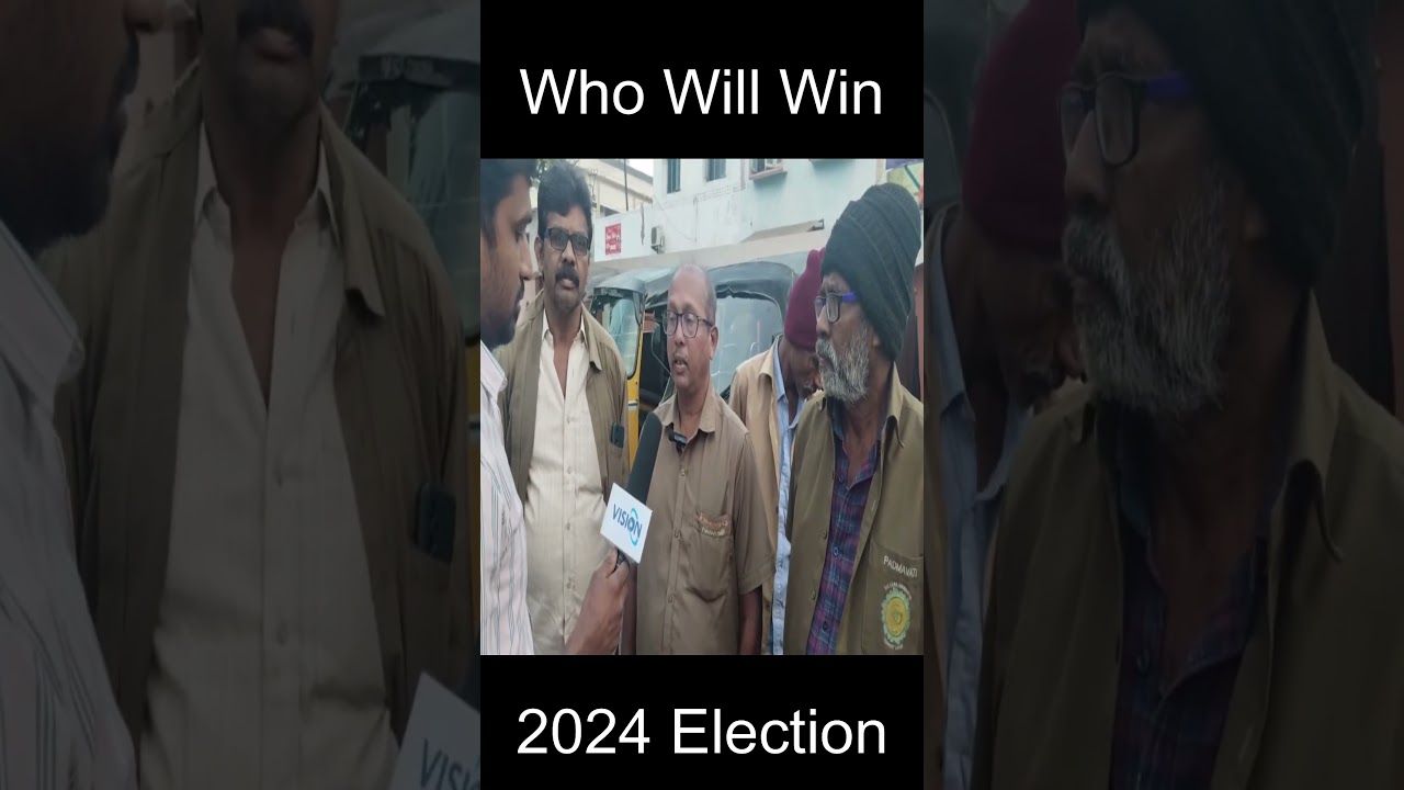 ap elections 2024 auto drivers public talk 