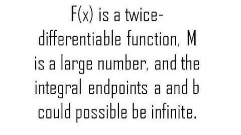 Saddle-Point Approximation