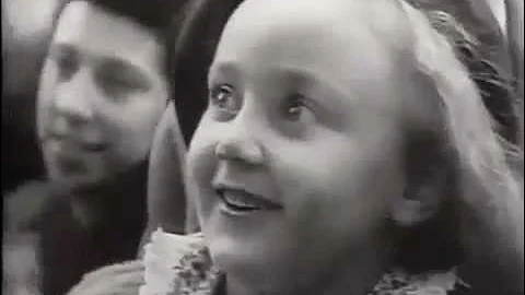 1946-1952, Best Years at Home