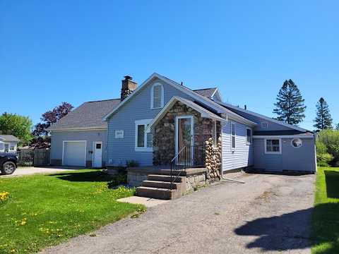1509 Davitt St, Sault Sainte Marie, MI home video tour