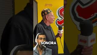 Download Lagu ❌ Edwin Rosas comparte cómo vivió la pérdida de Toñito Ledee 🕊️ MP3