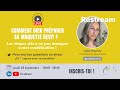Live Revit – Bien préparer sa maquette avant de modéliser