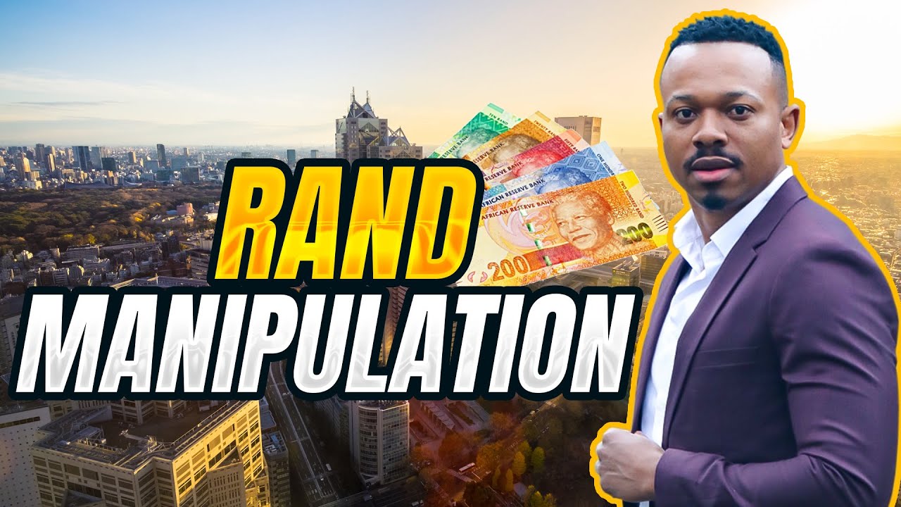 Rand Manipulation 