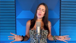 Download Lagu CUPIDO - Tini (Flamencover by Ainoa Blanco) MP3