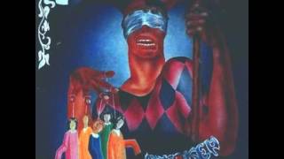 картинка: MetalRus.ru (Hard Rock / Heavy Metal). ДЖОКЕР — «Дама Пик» (1989) [Full Album]