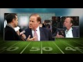 Chris Berman on The Dan Patrick Show (Full Interview) 1/31/17