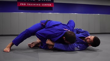 JJWL Techniques: Powerful Butterfly Guard Pass - Joao Gabriel
